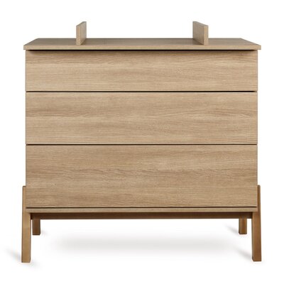 Commode extensie Ashi Honey ash Commode extensie Ashi Honey ash