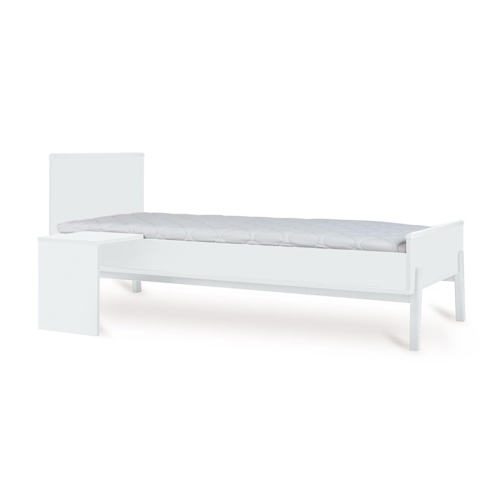 Ashi junior kit 70x170 cm Cream