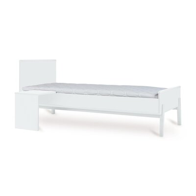 Ashi junior kit 70x170 cm Cream