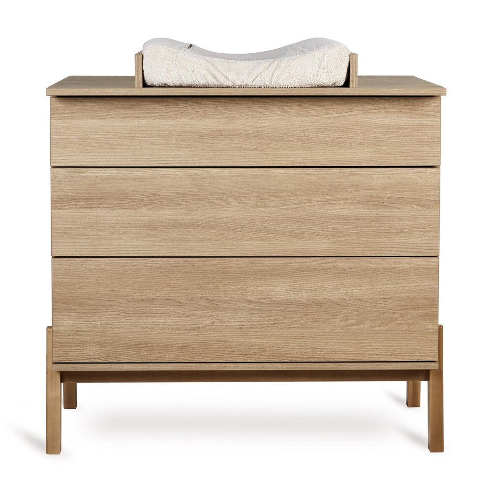 Commode extensie Ashi Honey ash Commode extensie Ashi Honey ash