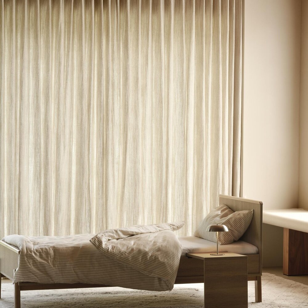 Ashi junior kit 70x170 cm Honey ash