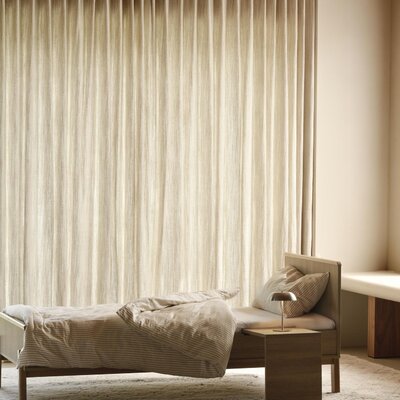 Ashi junior kit 70x170 cm Honey ash