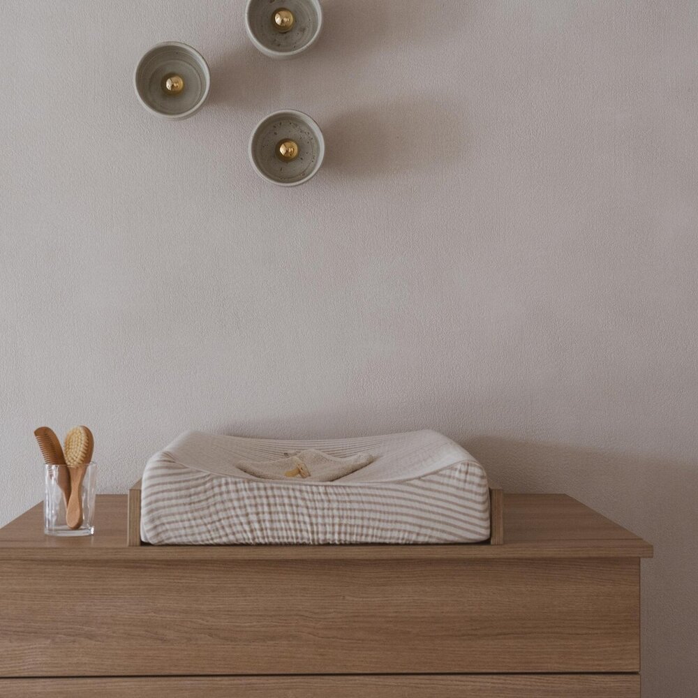 Commode extensie Ashi Honey ash Commode extensie Ashi Honey ash