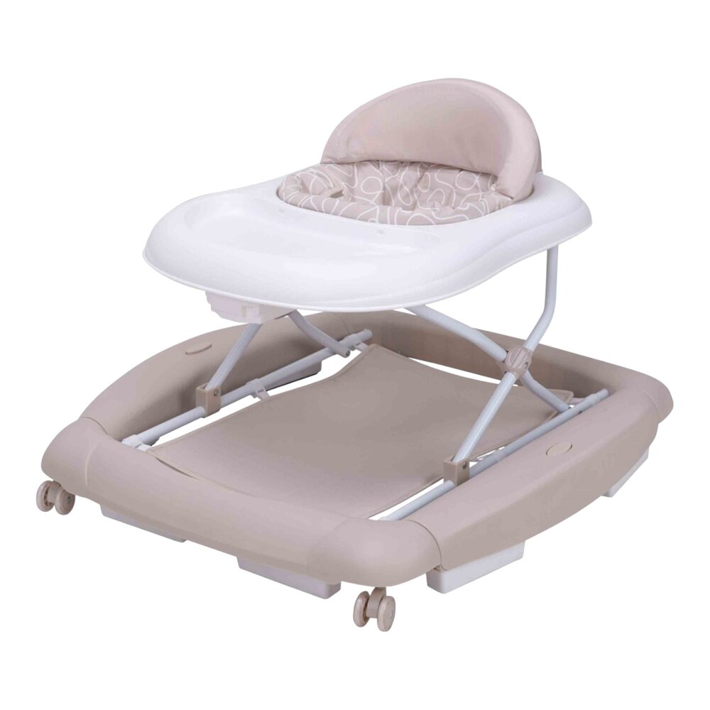 2 in 1 loopstoel JEAN (is pas leverbaar vanaf 06/03) Zand 2 in 1 loopstoel JEAN (is pas leverbaar vanaf 06/03) Zand