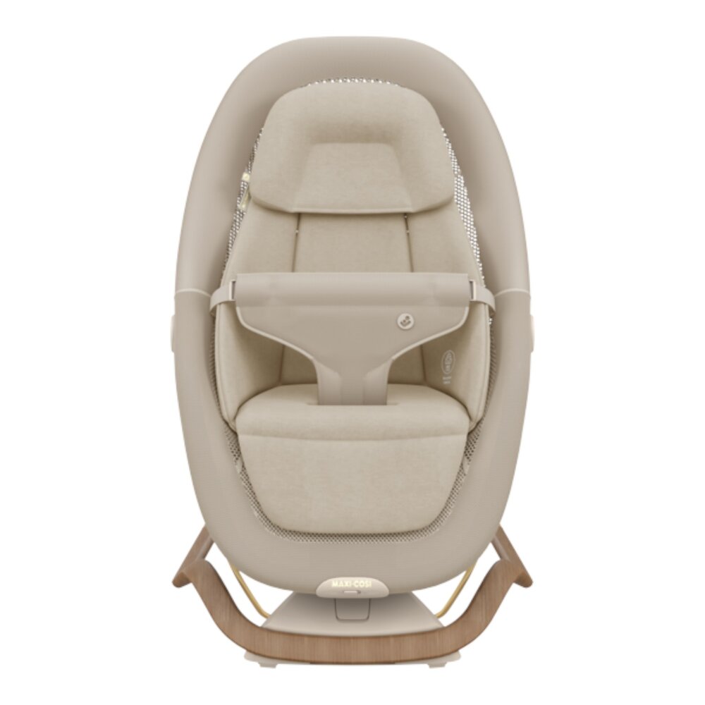 Wipstoel dove pro Elegance beige