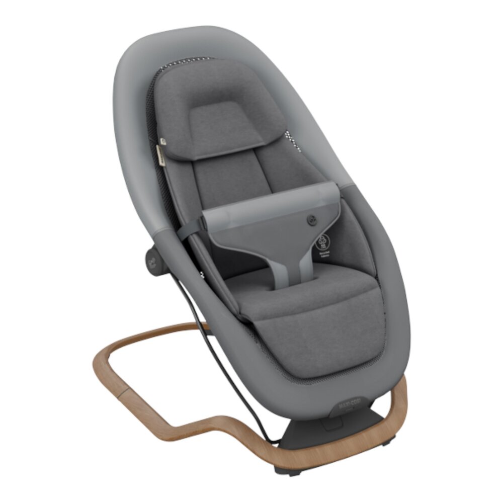 Wipstoel dove pro Elegance graphite