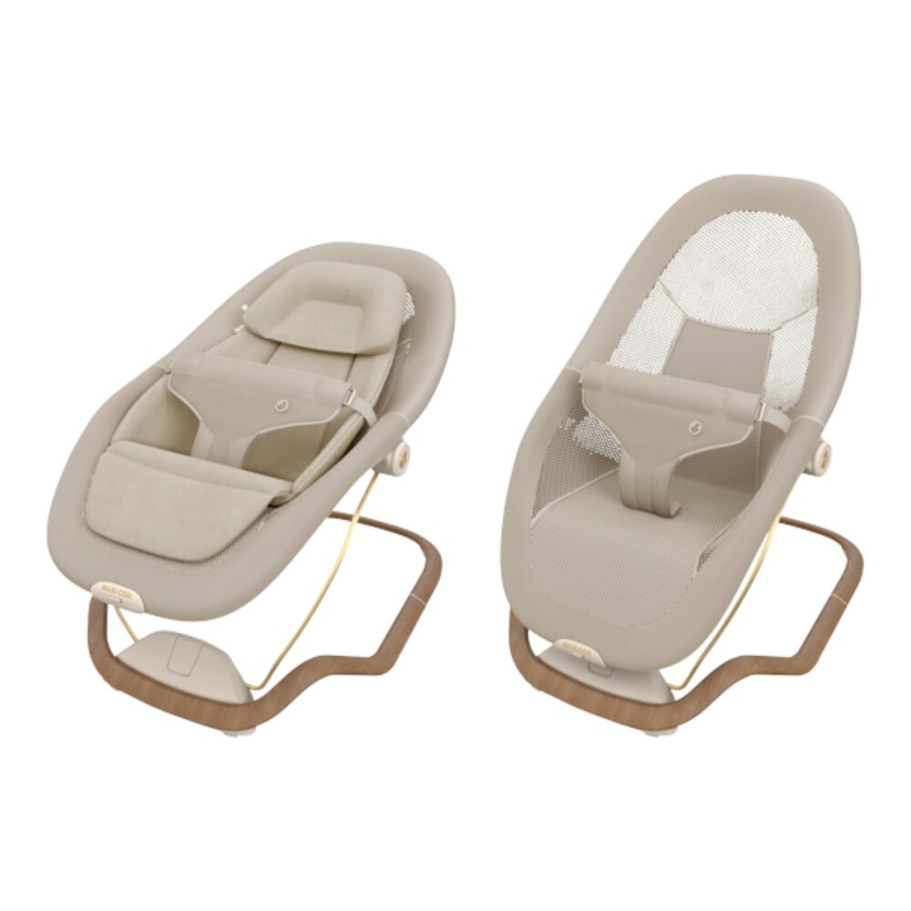 Wipstoel dove pro Elegance beige