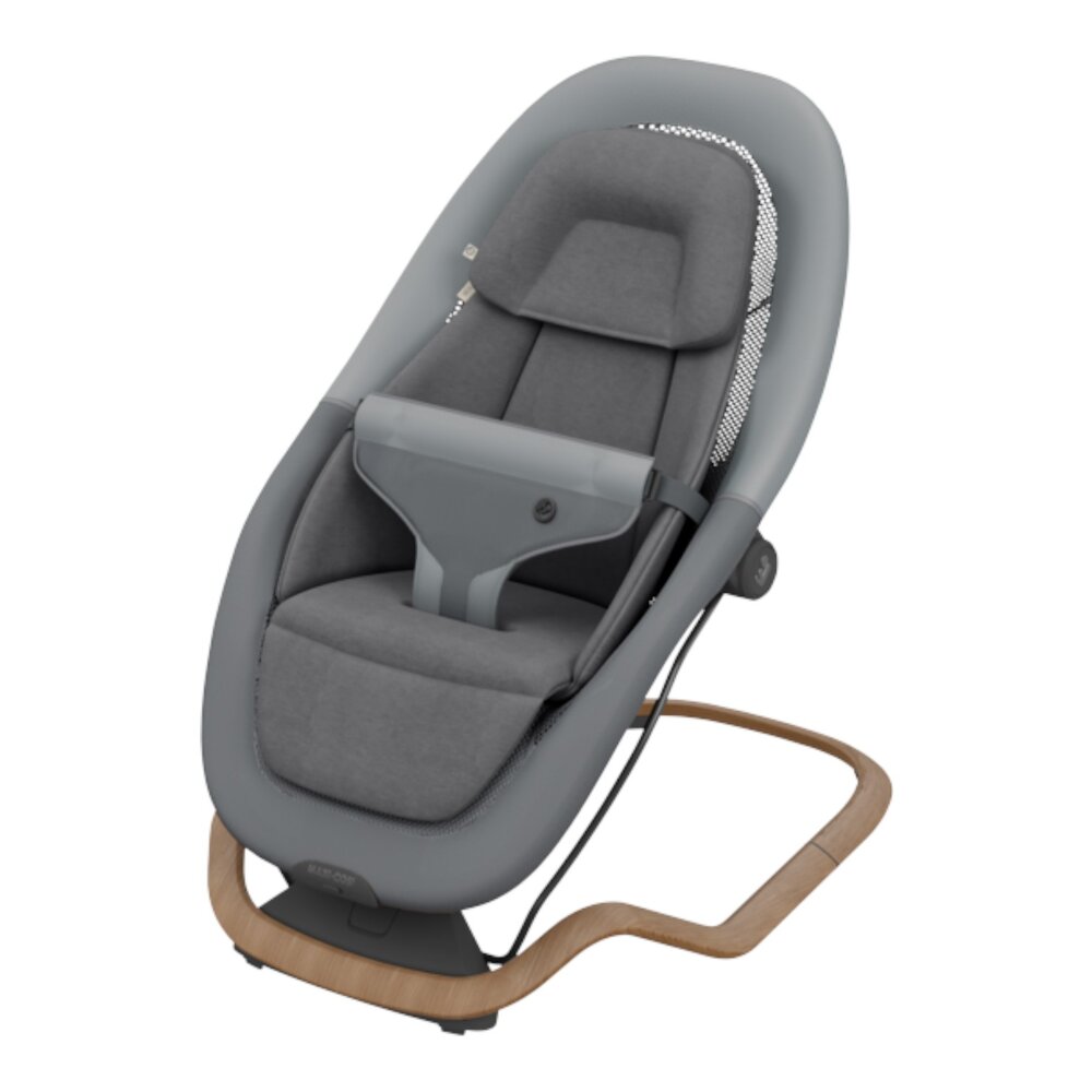 Wipstoel dove pro Elegance graphite