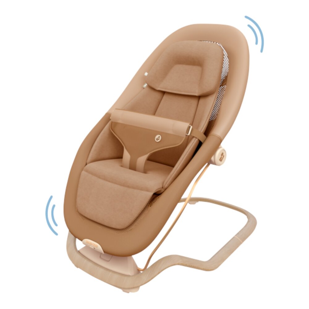 Wipstoel dove pro Elegance bronze