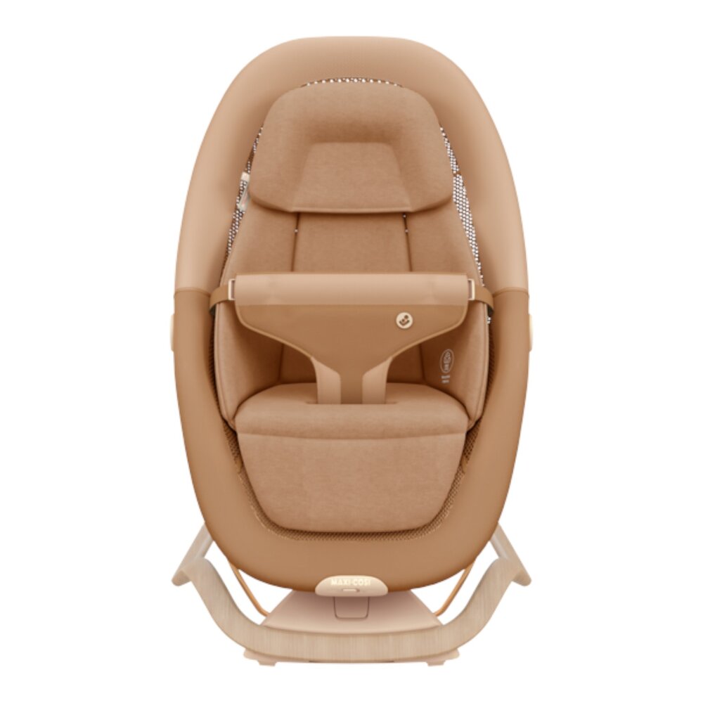 Wipstoel dove pro Elegance bronze