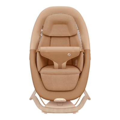 Wipstoel dove pro Elegance bronze