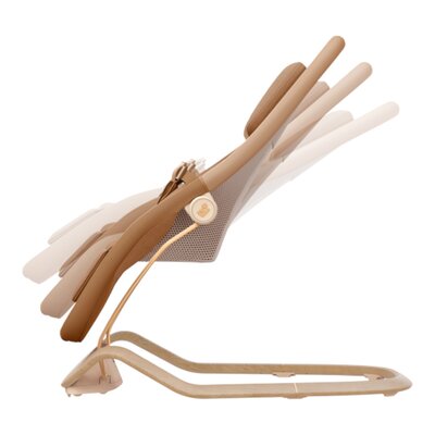 Wipstoel dove pro Elegance bronze