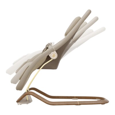 Wipstoel dove pro Elegance beige