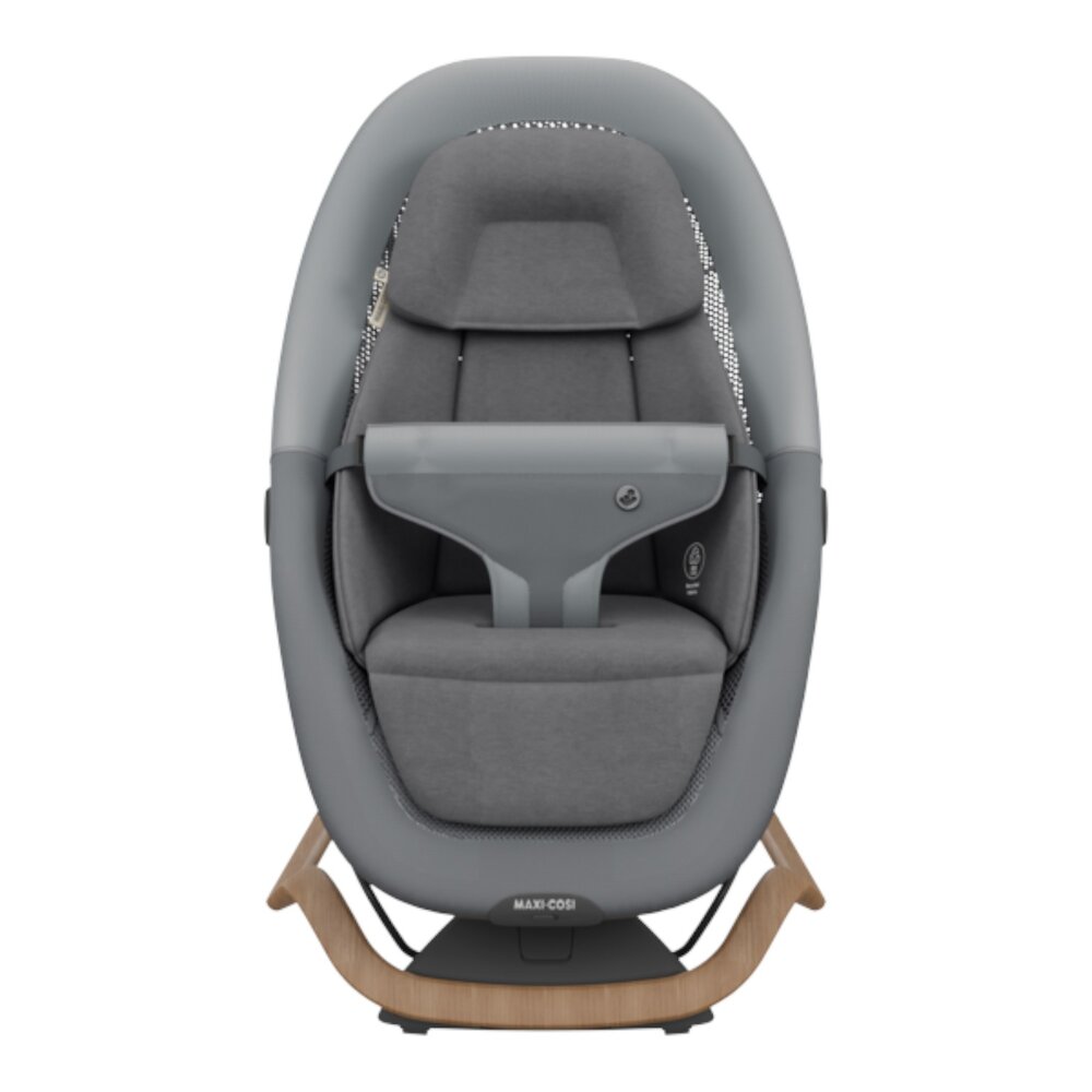 Wipstoel dove pro Elegance graphite