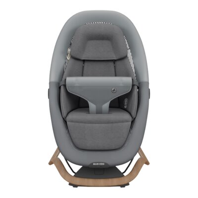 Wipstoel dove pro Elegance graphite