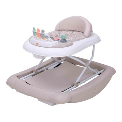 2 in 1 loopstoel JEAN (is pas leverbaar vanaf 06/03) Zand 2 in 1 loopstoel JEAN (is pas leverbaar vanaf 06/03) Zand