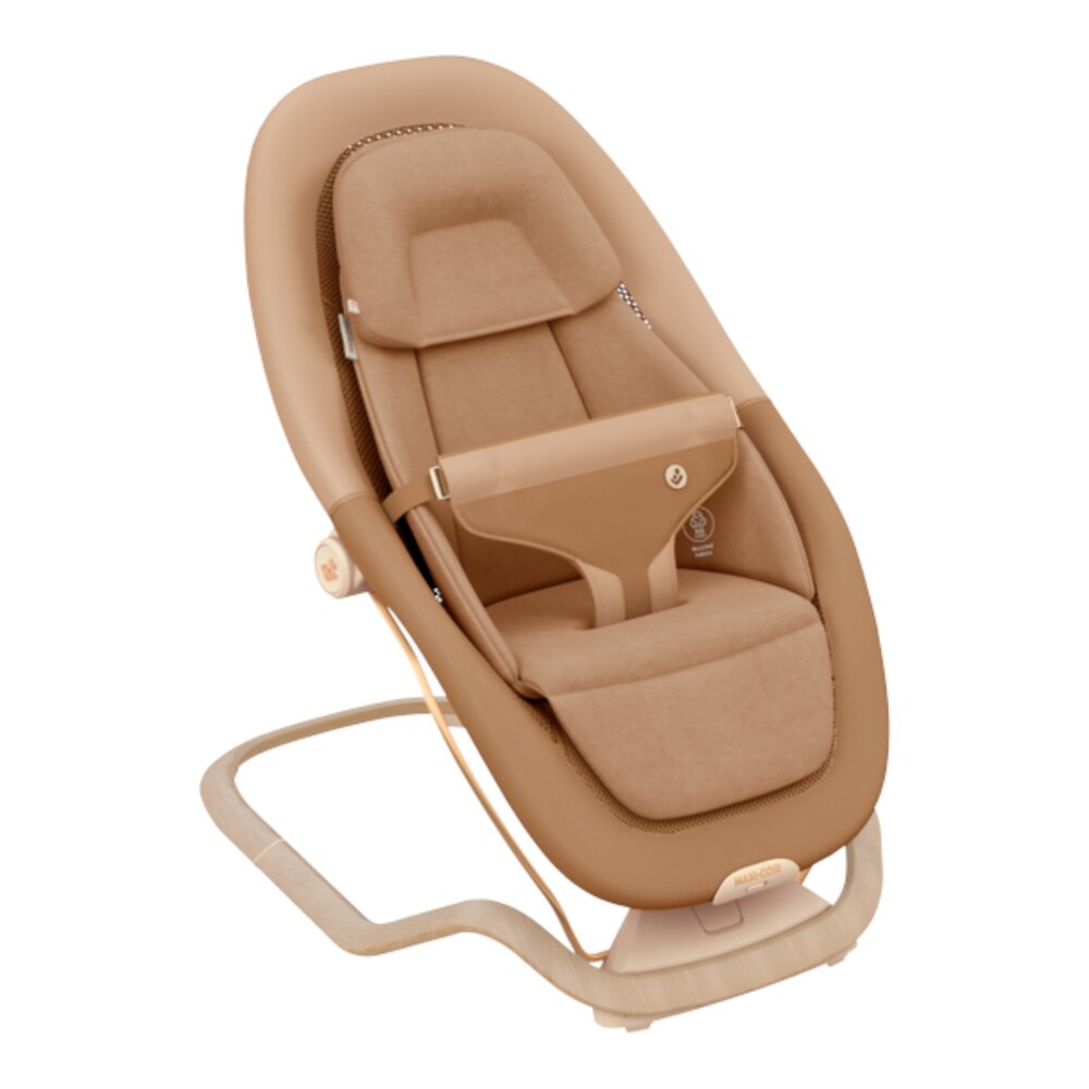 Wipstoel dove pro Elegance bronze