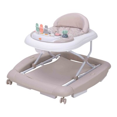 2 in 1 loopstoel JEAN (is pas leverbaar vanaf 06/03) Zand 2 in 1 loopstoel JEAN (is pas leverbaar vanaf 06/03) Zand