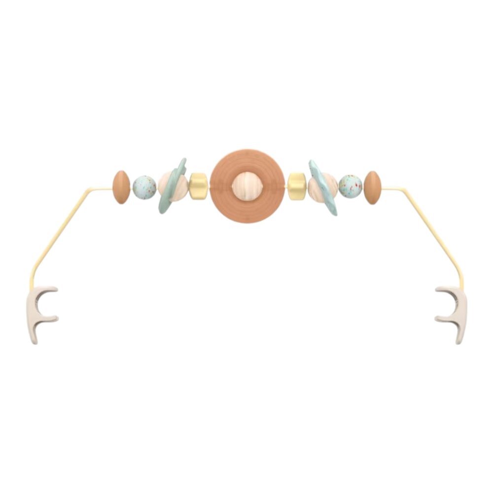 Wipstoeltje dove speelboog elegance