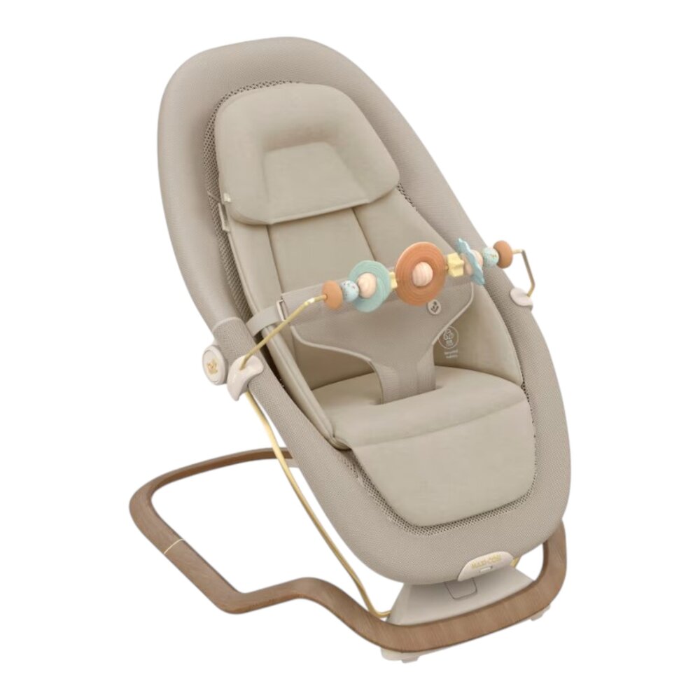 Wipstoeltje dove speelboog elegance