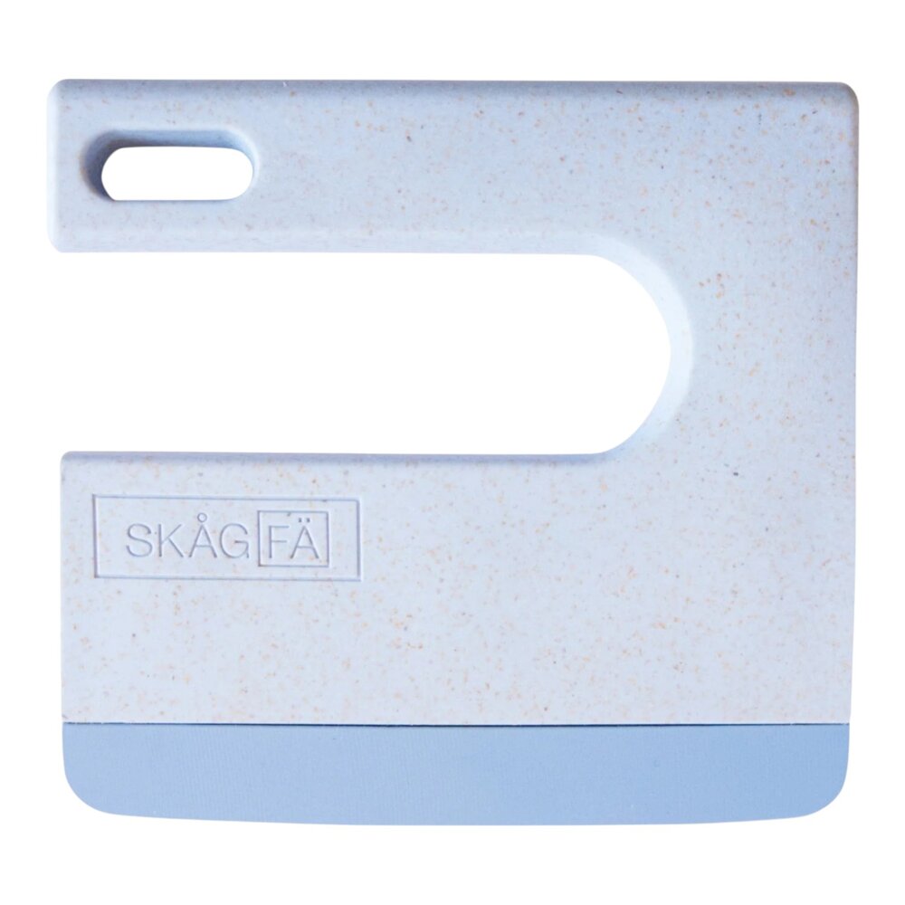 Klyv - Eerste keukenmes voor kinderen Blue cornflower