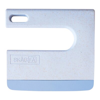 Klyv - Eerste keukenmes voor kinderen Blue cornflower