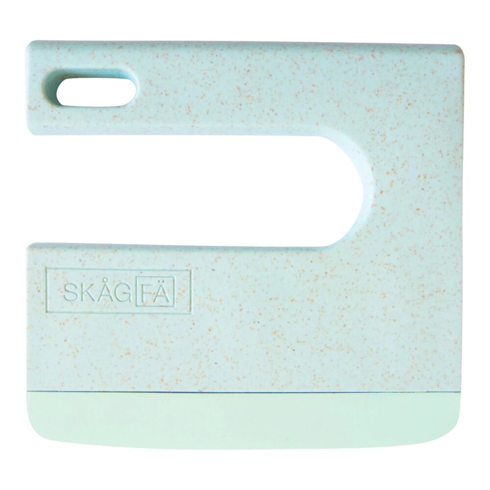 Klyv - Eerste keukenmes voor kinderen Aqua