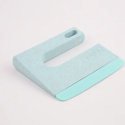 Klyv - Eerste keukenmes voor kinderen Aqua