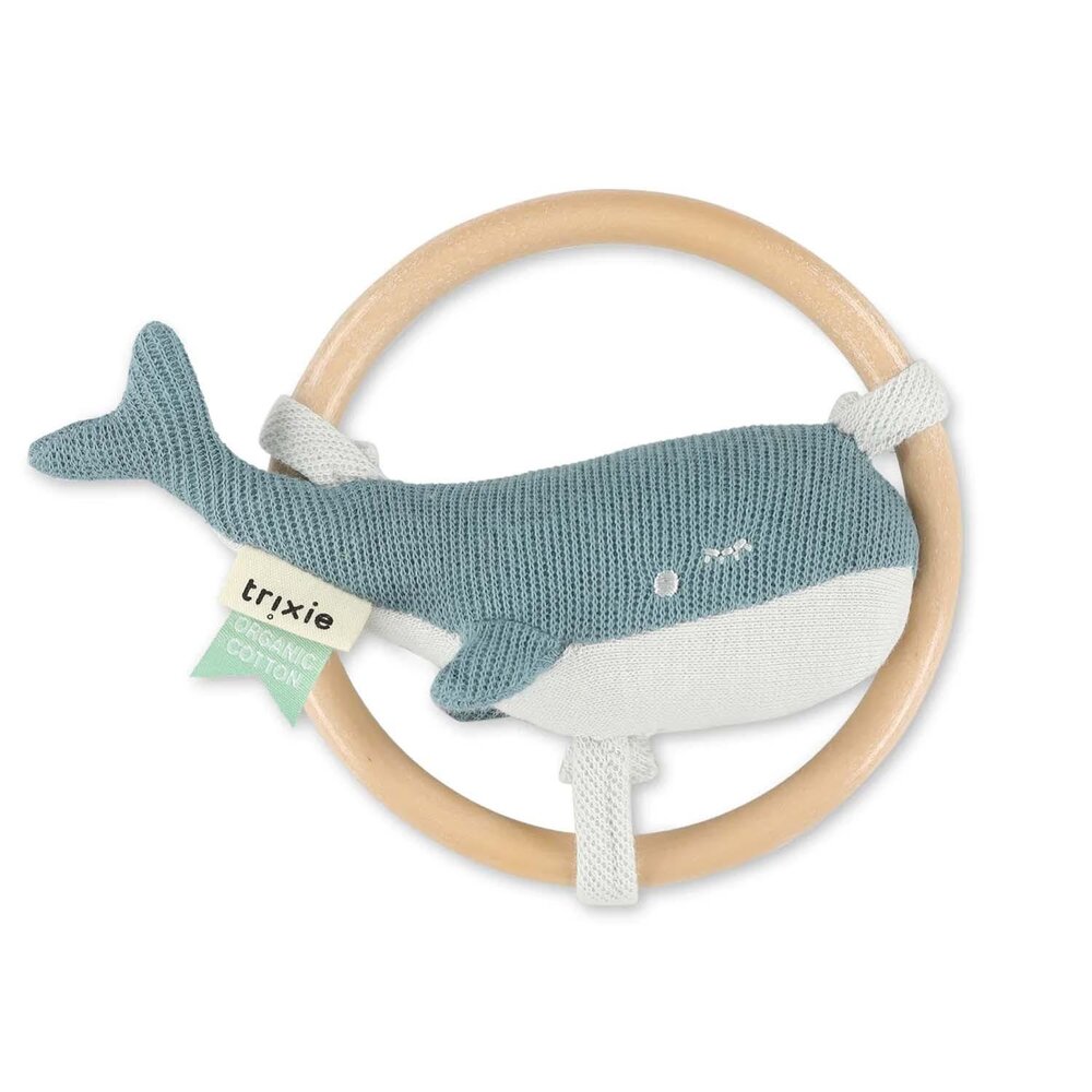 Rammelaar Whale