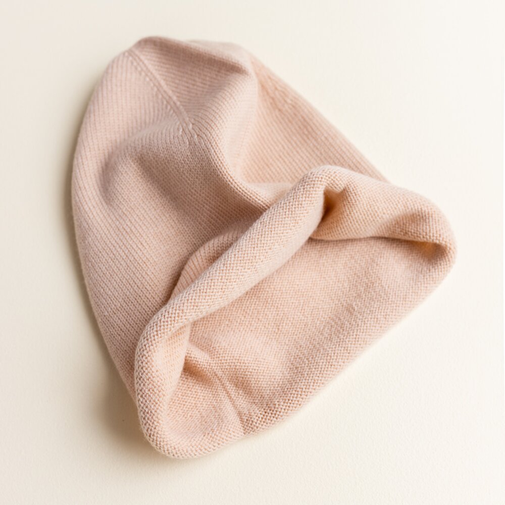 Beanie Efa apricot
