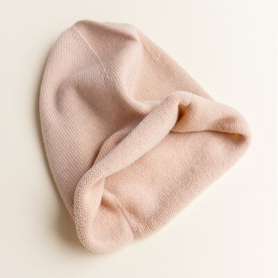 Beanie Efa apricot