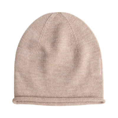 Beanie Efa sand