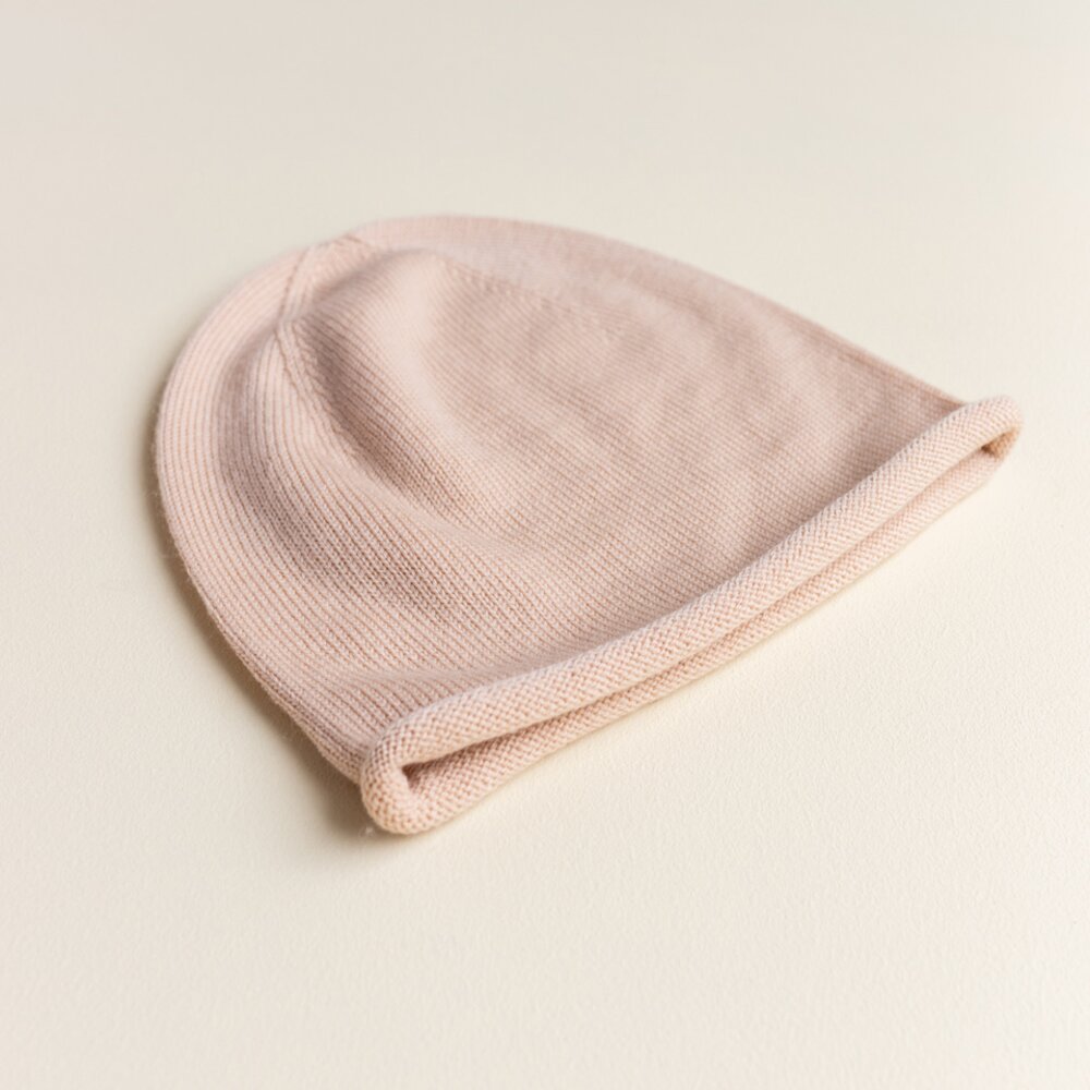 Beanie Efa apricot