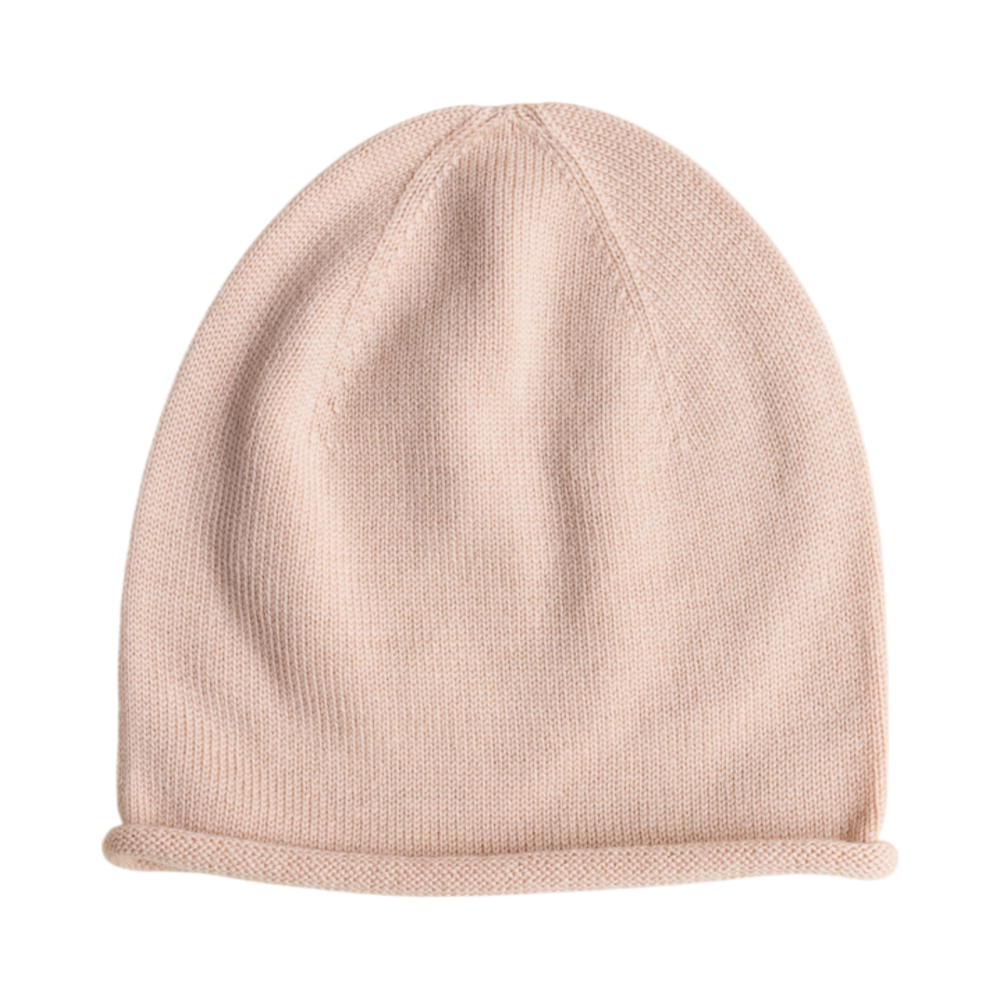 Beanie Efa apricot