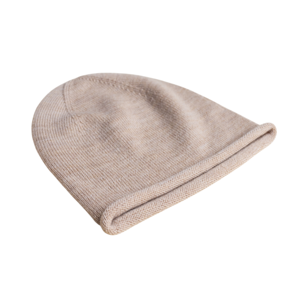 Beanie Efa sand