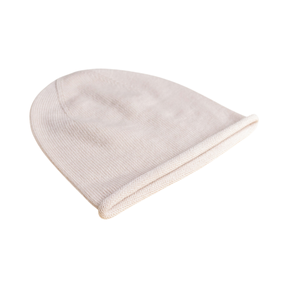 Beanie Efa cream