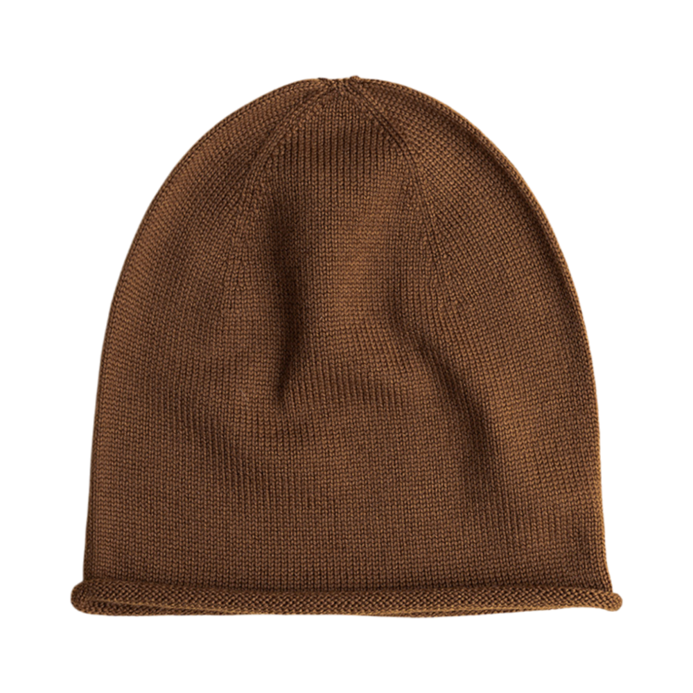 Beanie Efa mocha