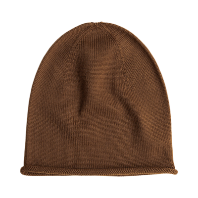 Beanie Efa mocha