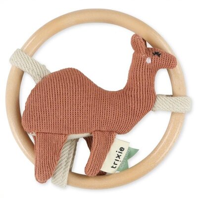 Rammelaar Camel
