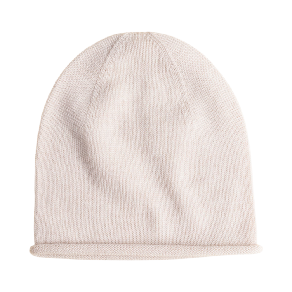Beanie Efa cream