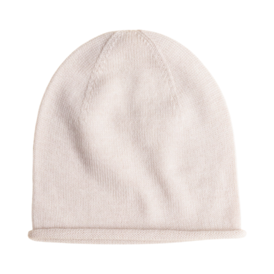 Beanie Efa cream