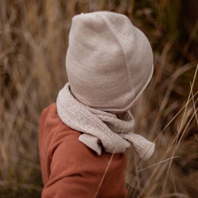 Beanie Efa sand