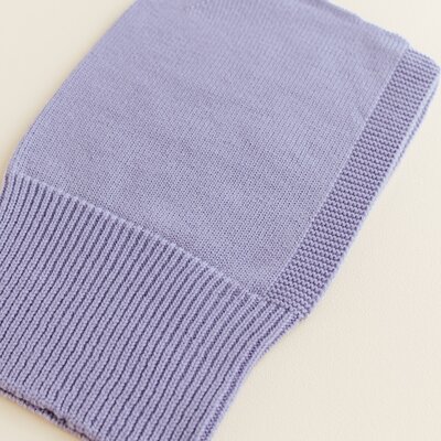 Balaclava Eddy lilac