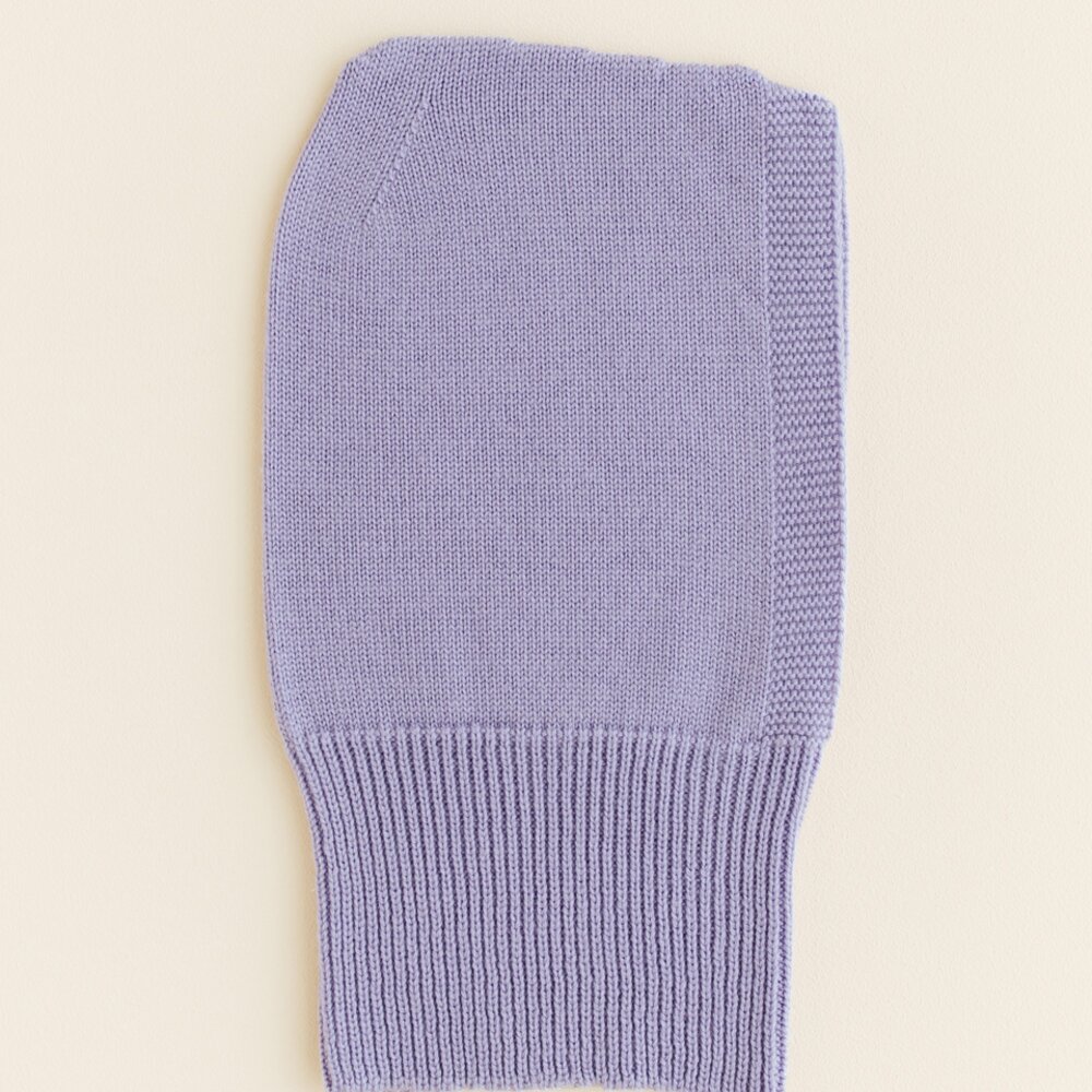 Balaclava Eddy lilac
