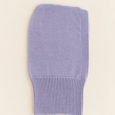 Balaclava Eddy lilac