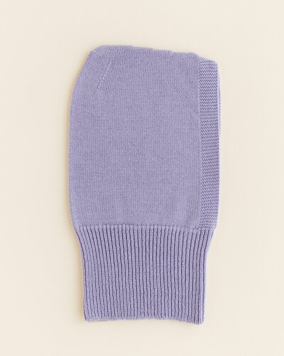 Balaclava Eddy lilac