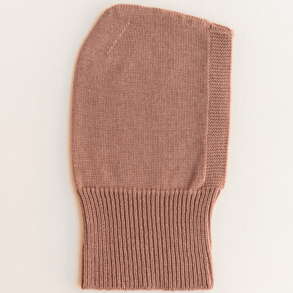 Balaclava Eddy terracotta
