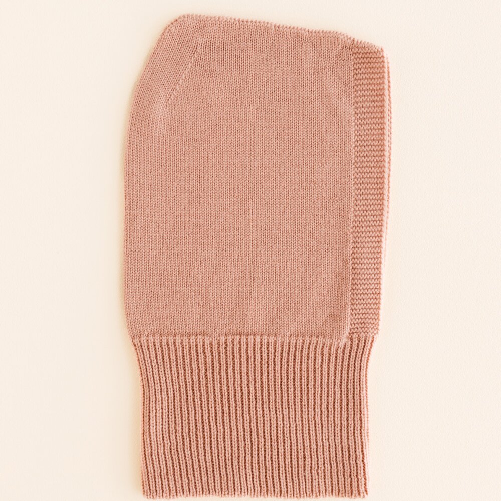 Balaclava Eddy rose