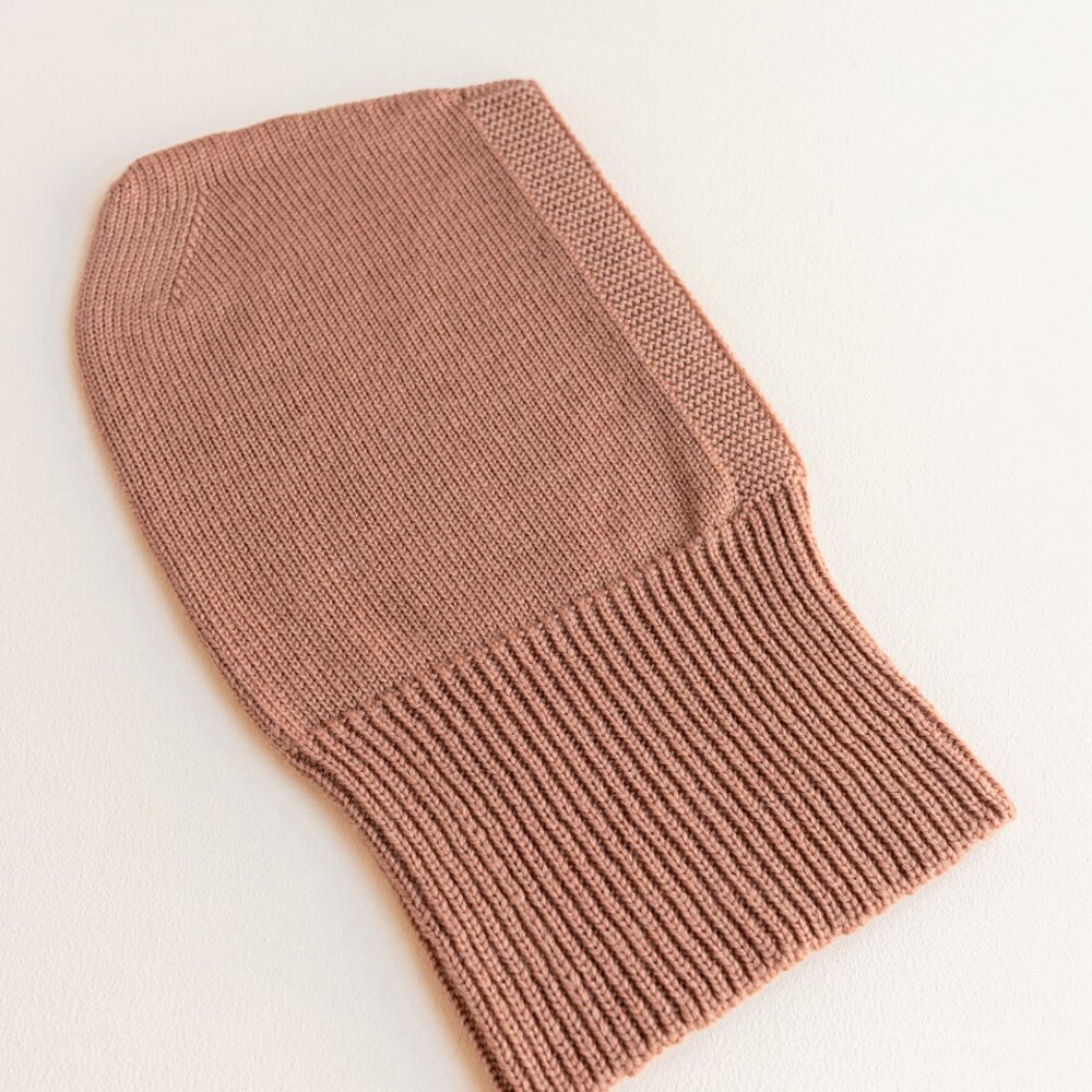 Balaclava Eddy terracotta