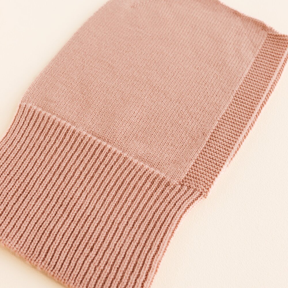 Balaclava Eddy rose